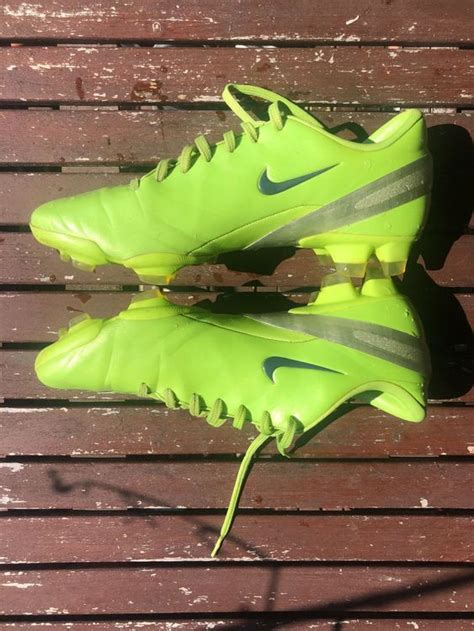 nike fußballschuhe mercurial weiß neongrün|nike mercurial schuhe.